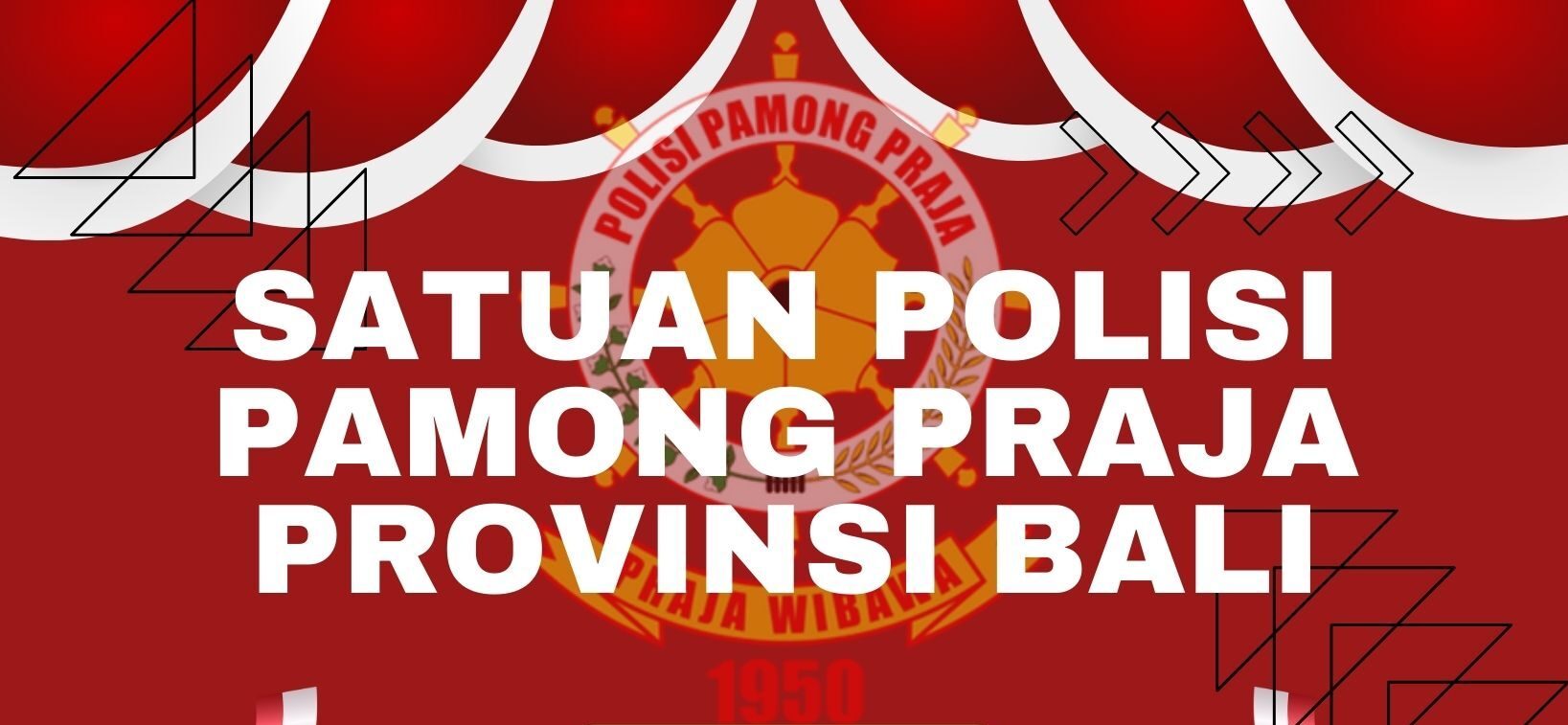 Satuan Polisi Pamong Praja Provinsi Bali